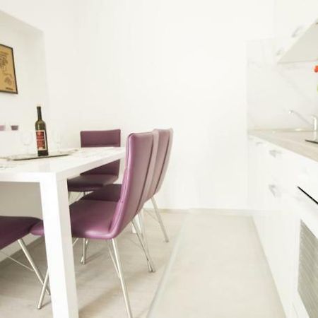 Apartman Neyra 3 Спліт Екстер'єр фото