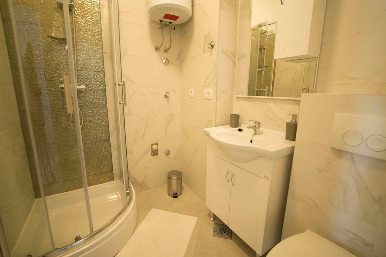 Apartman Neyra 3 Спліт Екстер'єр фото