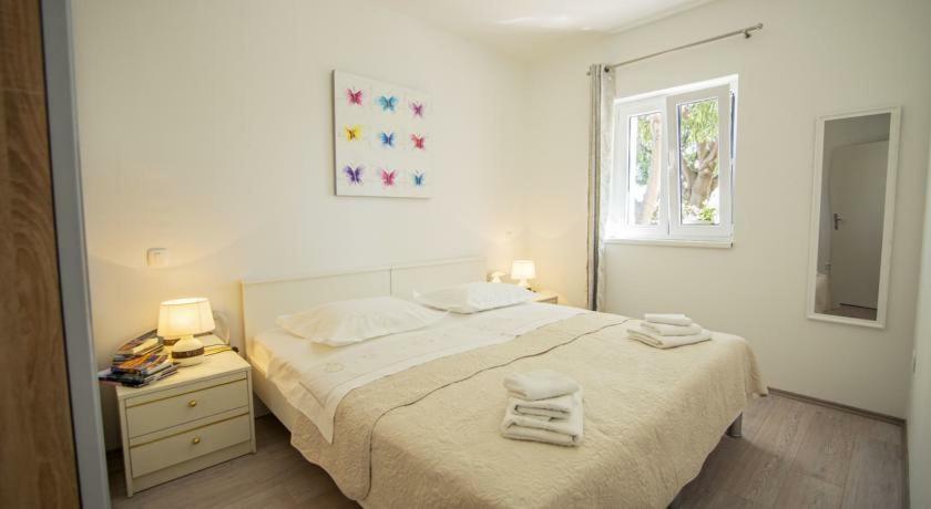 Apartman Neyra 3 Спліт Екстер'єр фото