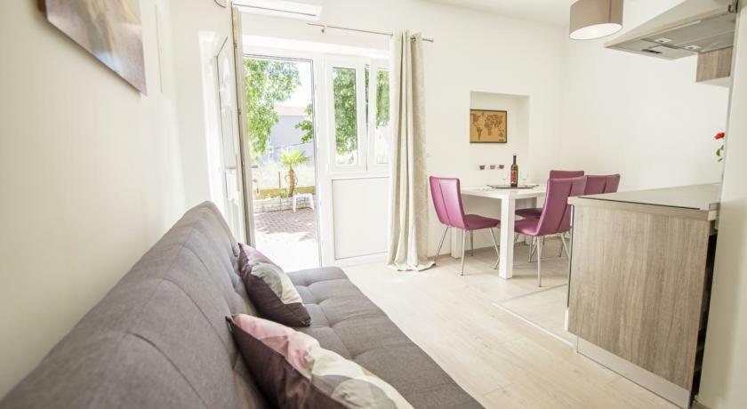 Apartman Neyra 3 Спліт Екстер'єр фото