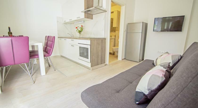 Apartman Neyra 3 Спліт Екстер'єр фото